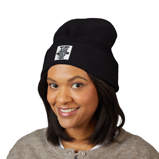 Heavy Metal - Perfect for Winter, Gifts, Fashion Accessories, Outdoor Adventures, Unisex Style