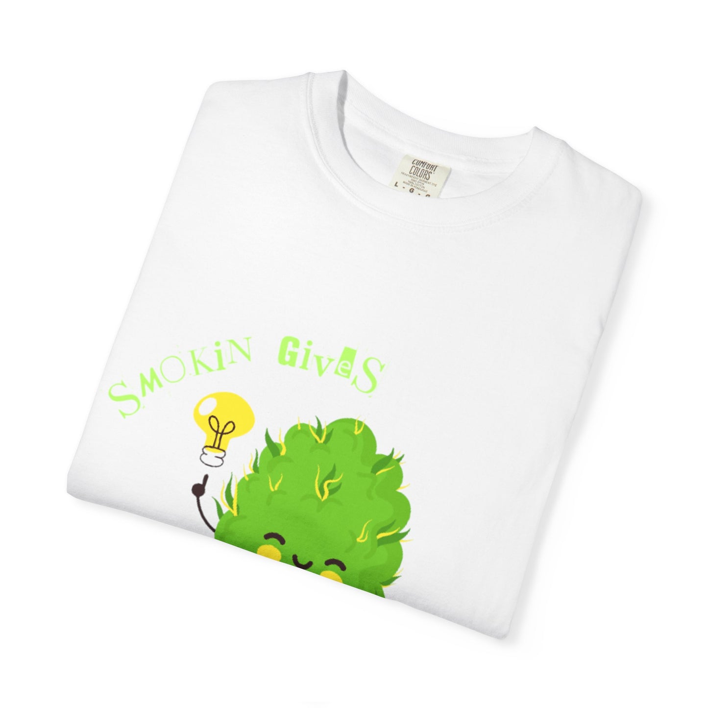 Cute Vegetable Graphic T-Shirt, Funny Gift for Foodie Friends, Summer Casual Wear, Eco-Friendly Apparel, Unisex Tee