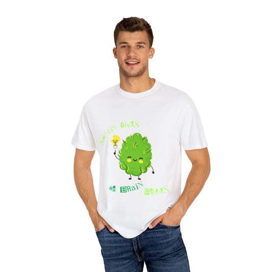 Cute Vegetable Graphic T-Shirt, Funny Gift for Foodie Friends, Summer Casual Wear, Eco-Friendly Apparel, Unisex Tee