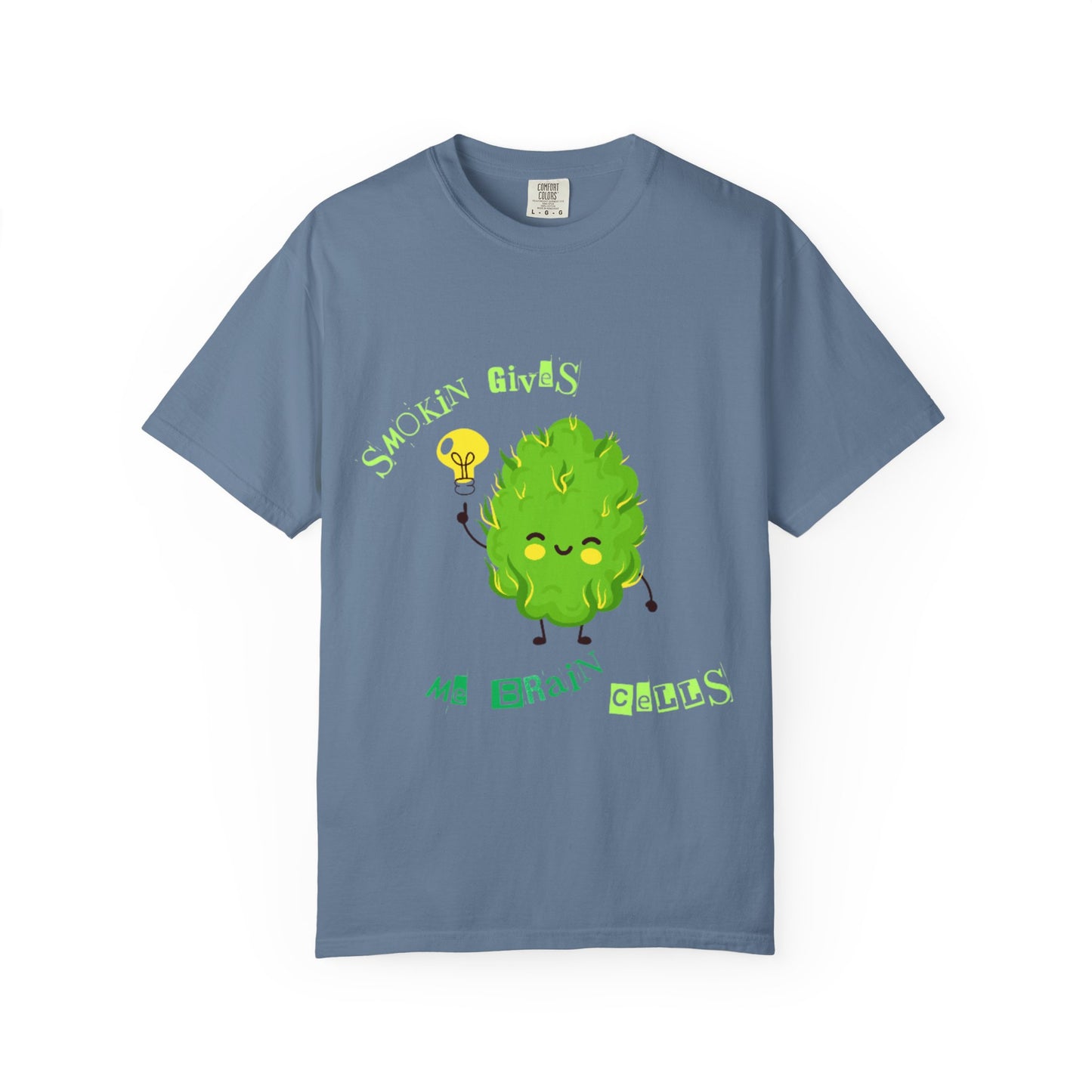 Cute Vegetable Graphic T-Shirt, Funny Gift for Foodie Friends, Summer Casual Wear, Eco-Friendly Apparel, Unisex Tee