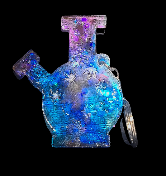 "Vase" KeyChain