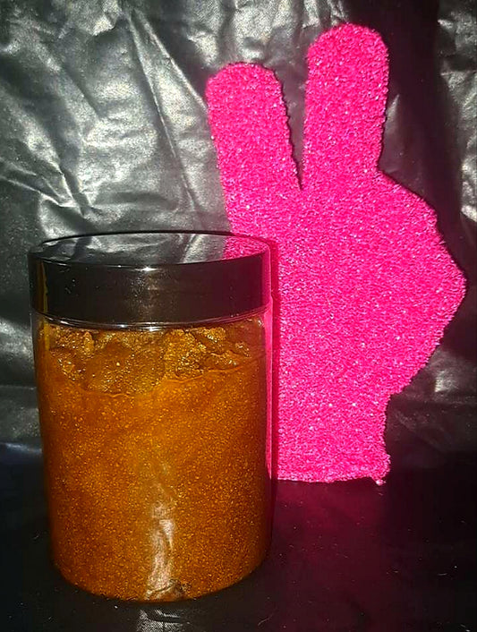 SUGAR SCRUB 150ml